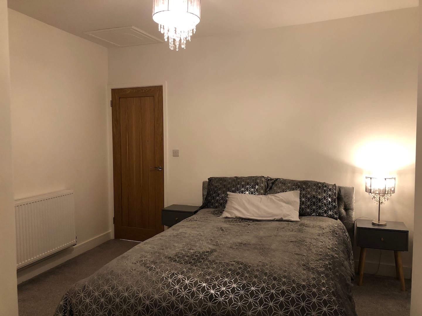 Double bedroom